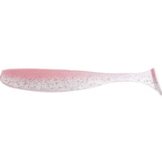 Shad Keitech Easy Shiner, Pink Silver Glow EA10, 11.4cm, 6buc/pac 