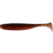 Shad Keitech Easy Shiner, Red Crawdad 404, 5cm, 12buc/pac 