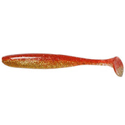 Shad Keitech Easy Shiner Red Gold 46 7.5cm, 10buc/plic