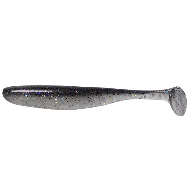 Shad Keitech Easy Shiner Smoke Shiner 39 7.5cm