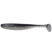 Shad Keitech Easy Shiner Smoke Shiner 39 8.9cm