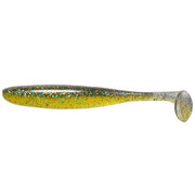 Shad Keitech Easy Shiner Smokey Yellow 51 7.5cm, 10buc/plic