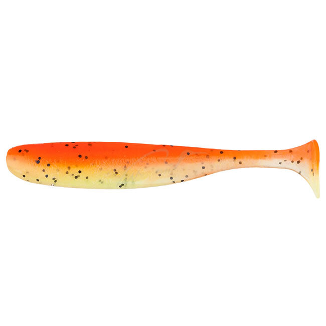 Shad Keitech Easy Shiner Spicy Mustard PAL08 7.5cm 10buc/plic