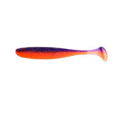 Shad Keitech Easy Shiner Violet Fire PAL09 11.4CM 6buc/plic