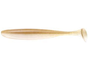 Shad Keitech Easy Shiner, Wakasagi, 8.9cm, 7buc/plic