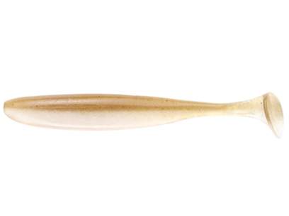 Shad Keitech Easy Shiner, Wakasagi, 8.9cm, 7buc/plic