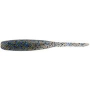 Shad Keitech Shad Impact, Bluegill 205, 7.5cm, 10buc/pac