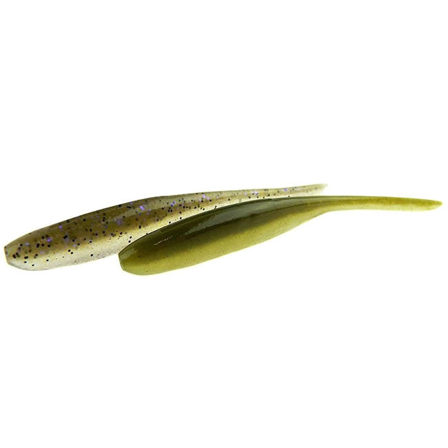Shad Keitech Shad Impact, Cosmos 11, 7.5cm, 10buc/pac