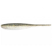 Shad Keitech Shad Impact Crystal Shad 410, 5 cm