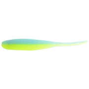 Shad Keitech Shad Impact Electric Chartreuse 41, 5 cm