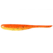 Shad Keitech Shad Impact Fire Chart 53, 7.5 cm