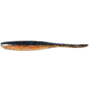 Shad Keitech Shad Impact, Golden Gill 15, 5cm, 12buc/pac