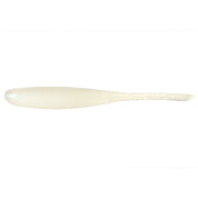 Shad Keitech Shad Impact Pearl Glow 55, 12.5 cm