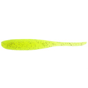 Shad Keitech Shad Impact Toxic Chart 25, 7.5 cm