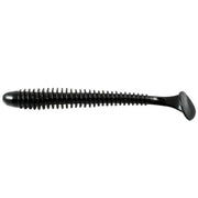 Shad Keitech Swing Impact Black 001 6.3cm
