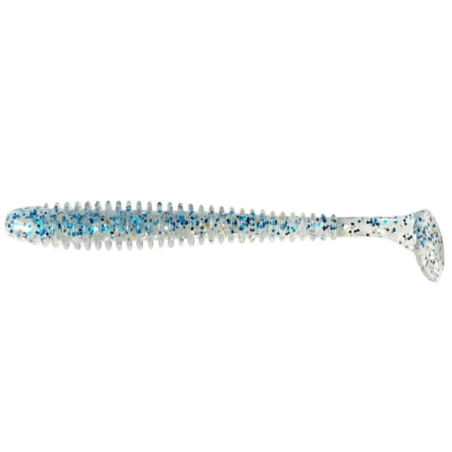 Shad Keitech Swing Impact Blue Sardine 48 10cm, 8buc/plic