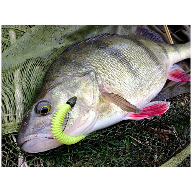 Shad Keitech Swing Impact, Bubblegum Shiner EA08, 7.5cm, 10buc/pac