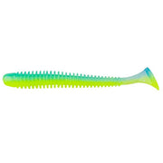 Shad Keitech Swing Impact Electric Chart 41, 7.6 cm