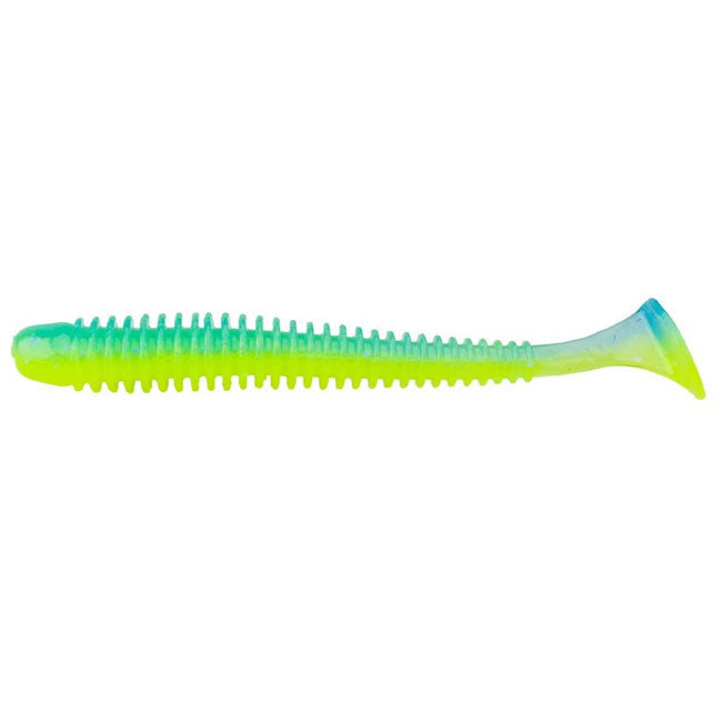 Shad Keitech Swing Impact Electric Chart 41, 8.9 cm