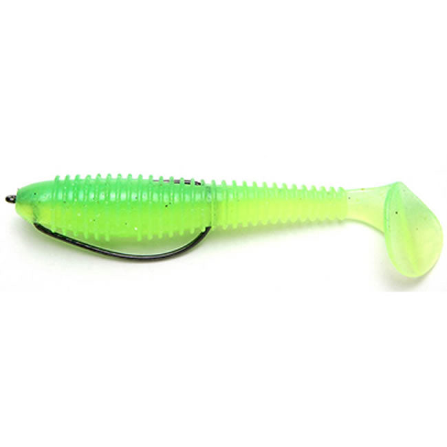 Shad Keitech Swing Impact FAT, Ayu 400, 8.4cm, 7buc/pac