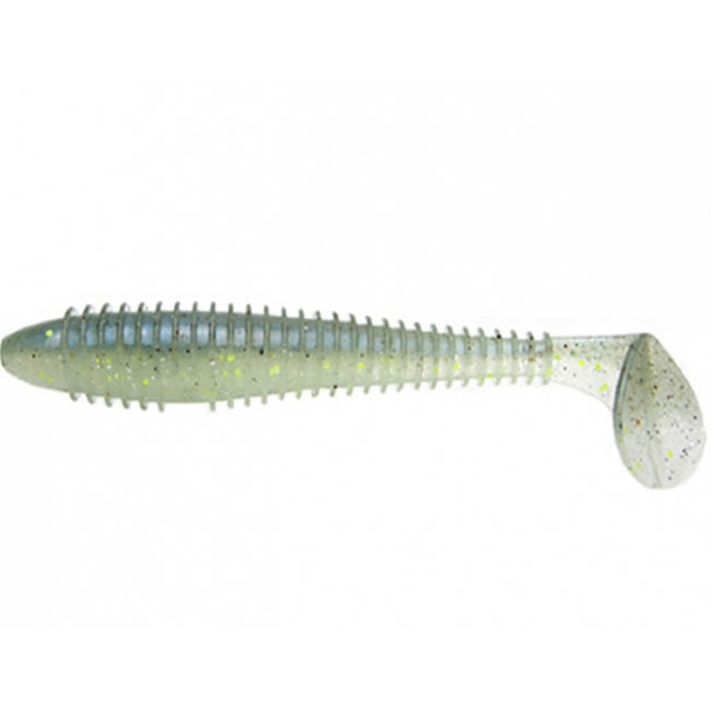 Shad Keitech Swing Impact FAT, Sexy Shad 426, 9.6cm, 6buc/pac