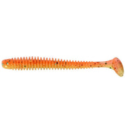 Shad Keitech Swing Impact Fire Chart 53 10cm, 8buc/plic