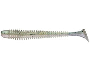 Shad Keitech Swing Impact Ghost Rainbow 482 4Inch
