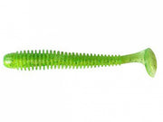 Shad Keitech Swing Impact Lime Chartreuse 424 3Inch