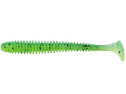 Shad Keitech Swing Impact Lime Chartreuse PP 468 4Inch