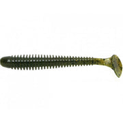 Shad Keitech Swing Impact, Watermelon Pepper 102, 5cm, 12buc/pac