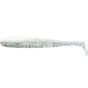 Shad Konger Blinky, 011 Ghost, 5cm, 12buc/pac
