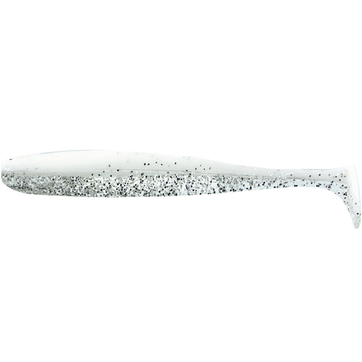 Shad Konger Blinky, 011 Ghost, 5cm, 12buc/pac