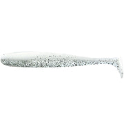 Shad Konger Blinky, 011 Ghost, 7.5cm, 8buc/pac