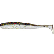 Shad Konger Blinky, 015 Transparent Ayu, 7.5cm, 8buc/pac