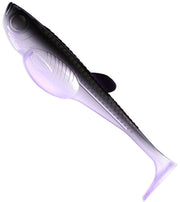 Shad LIBRA LURES Embrion, Culoare 120, 10cm, 4buc/pac