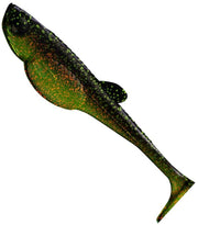 Shad LIBRA LURES Embrion, Culoare 132, 10cm, 4buc/pac