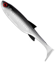 Shad LIBRA LURES Kraken, Culoare 001, 15cm, 2buc/pac