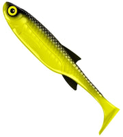 Shad LIBRA LURES Kraken, Culoare 006, 15cm, 2buc/pac