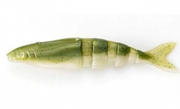 Shad Lake Fork LFT Live Magic Shad 8.7cm Baby Bass 6buc/plic