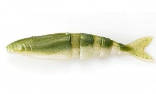 Shad Lake Fork LFT Live Magic Shad 8.7cm Baby Bass 6buc/plic