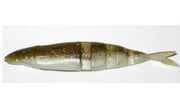 Shad Lake Fork LFT Live Magic Shad 8.7cm Tilapia 6buc/plic