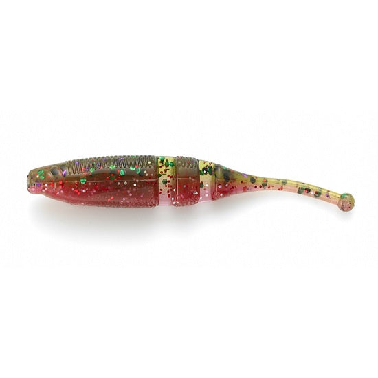 Shad Lake Fork Live Baby 5.71cm WCRSR