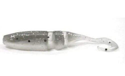 Shad Lake Fork Sickle Tail Baby Shad 5.6cm inch.Magic Shad 15buc/plic