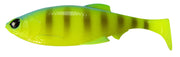 Shad Lucky John 3D Anira Soft Swim 12.7cm A02 1buc