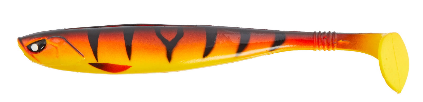 Shad Lucky John 3D Basara Soft Swim 12.7cm PG08 1buc
