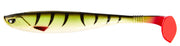 Shad Lucky John 3D Basara Soft Swim 12.7cm PG10 1buc