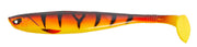 Shad Lucky John 3D Basara Soft Swim 18.9cm PG08 1buc