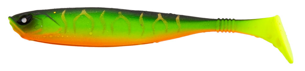 Shad Lucky John 3D Basara Soft Swim 8.9cm PG02 1buc