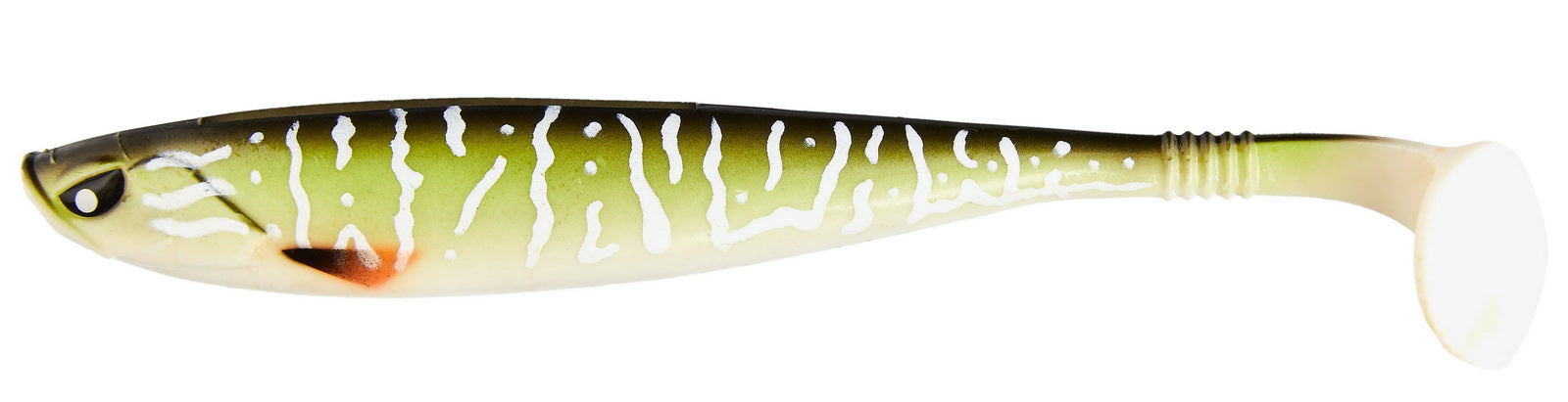Shad Lucky John 3D Basara Soft Swim PG11 8.9cm 6buc/plic