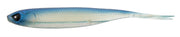 Shad Lucky John 3D Makora Split Tail 7.6cm 001 7buc/plic